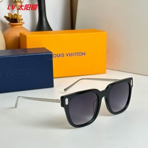 L...V... Sunglasses AAAA 4892