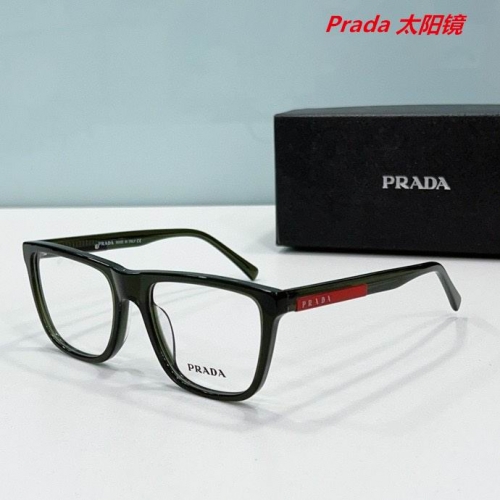 P.r.a.d.a. Sunglasses AAAA 4114