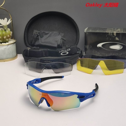 O.a.k.l.e.y. Sunglasses AAAA 4044