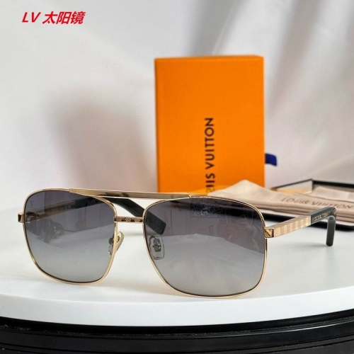 L...V... Sunglasses AAAA 6324