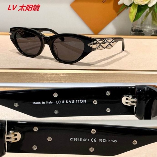 L...V... Sunglasses AAAA 6230