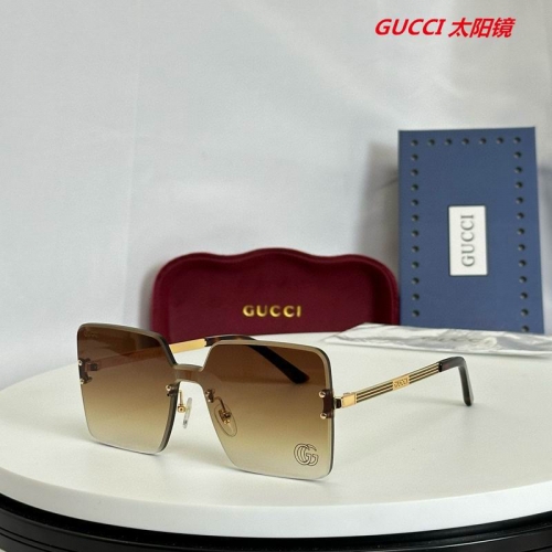 G.U.C.C.I. Sunglasses AAAA 5773