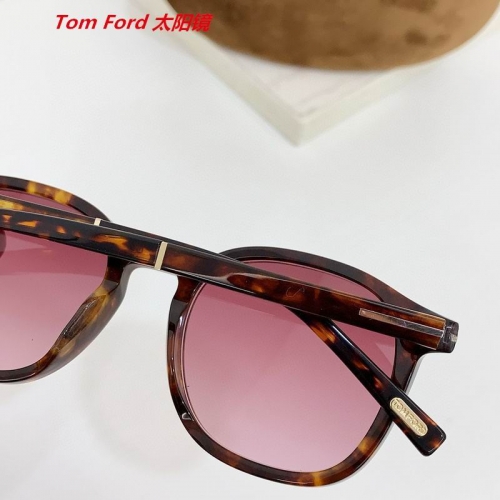 T.o.m. F.o.r.d. Sunglasses AAAA 4283