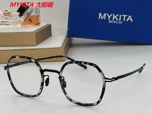 M.Y.K.I.T.A. Sunglasses AAAA 4095