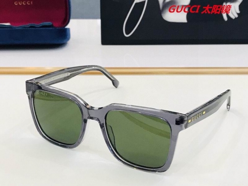 G.U.C.C.I. Sunglasses AAAA 4714