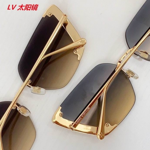 L...V... Sunglasses AAAA 5513