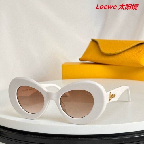 L.o.e.w.e. Sunglasses AAAA 4173