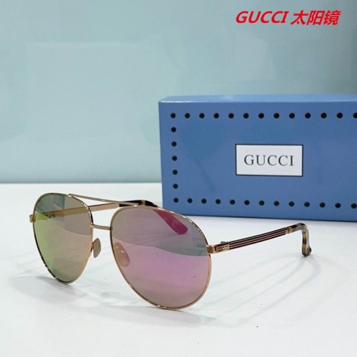 G.U.C.C.I. Sunglasses AAAA 4633