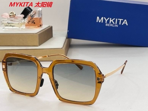 M.Y.K.I.T.A. Sunglasses AAAA 4052