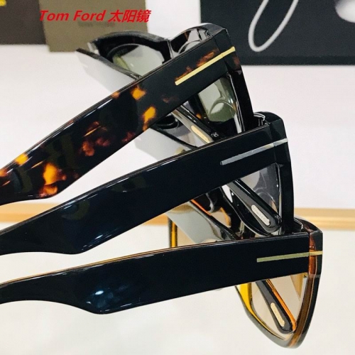 T.o.m. F.o.r.d. Sunglasses AAAA 4440