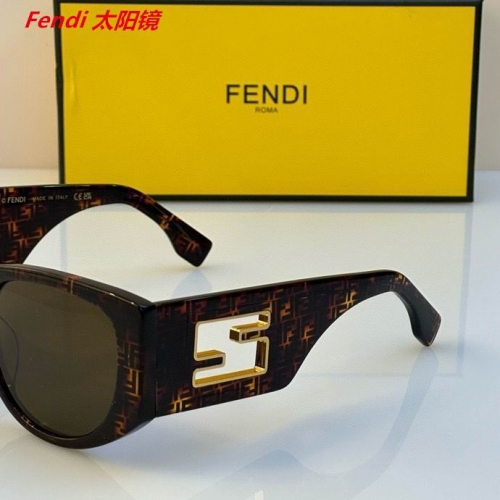 F.e.n.d.i. Sunglasses AAAA 4012