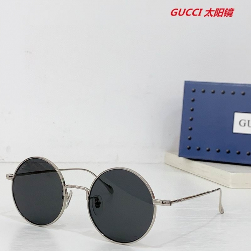 G.U.C.C.I. Sunglasses AAAA 5456