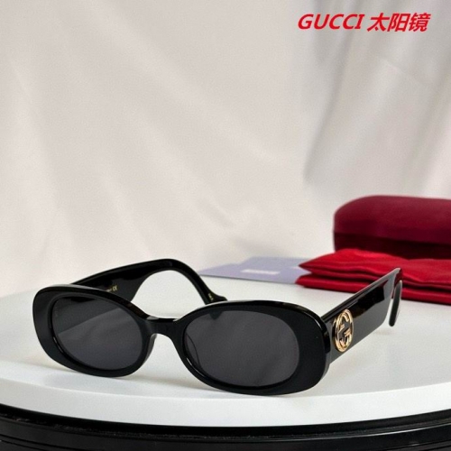 G.U.C.C.I. Sunglasses AAAA 6116