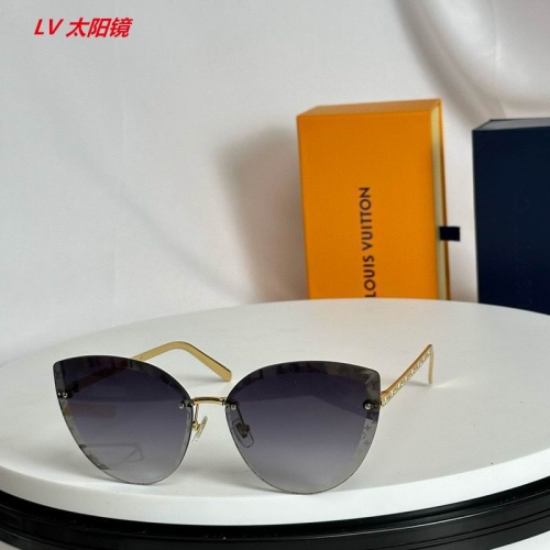 L...V... Sunglasses AAAA 5277