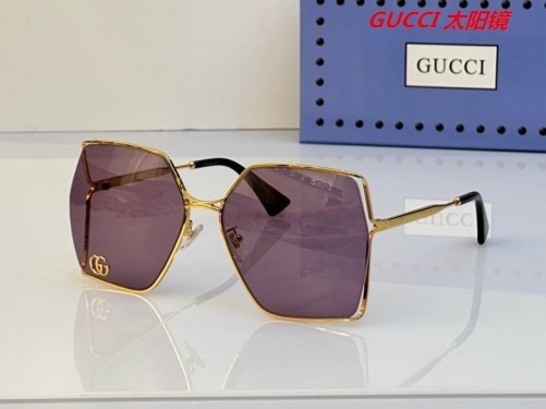 G.U.C.C.I. Sunglasses AAAA 4004