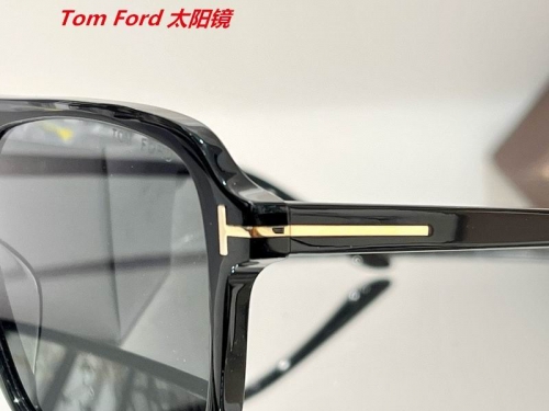 T.o.m. F.o.r.d. Sunglasses AAAA 4367