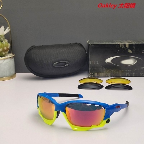 O.a.k.l.e.y. Sunglasses AAAA 4194