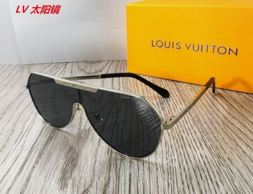 L...V... Sunglasses AAAA 4851