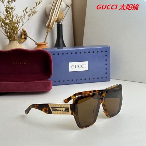 G.U.C.C.I. Sunglasses AAAA 4066