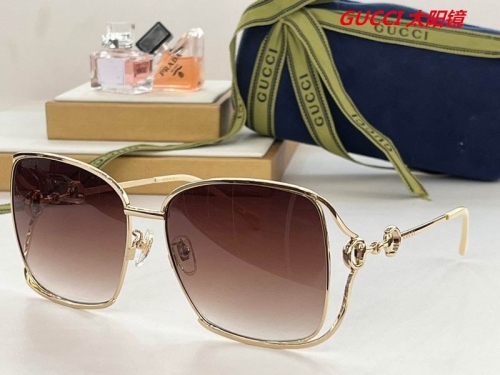 G.U.C.C.I. Sunglasses AAAA 4263