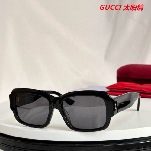 G.U.C.C.I. Sunglasses AAAA 6087