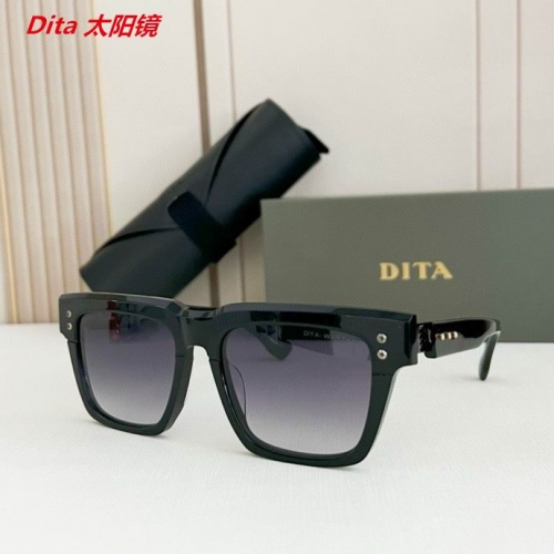 D.i.t.a. Sunglasses AAAA 4454