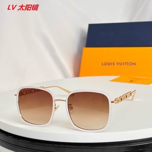 L...V... Sunglasses AAAA 6260