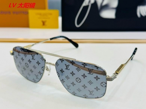 L...V... Sunglasses AAAA 6685