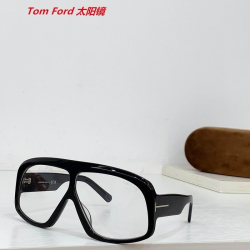 T.o.m. F.o.r.d. Sunglasses AAAA 4438