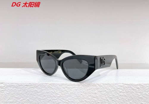 D.n.G. Sunglasses AAAA 4124