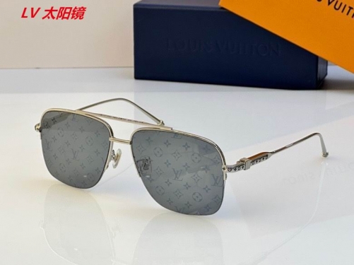 L...V... Sunglasses AAAA 4059