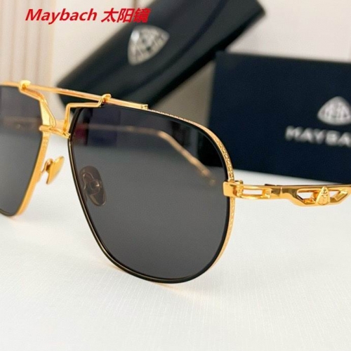 M.a.y.b.a.c.h. Sunglasses AAAA 4556