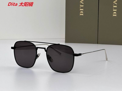 D.i.t.a. Sunglasses AAAA 4257