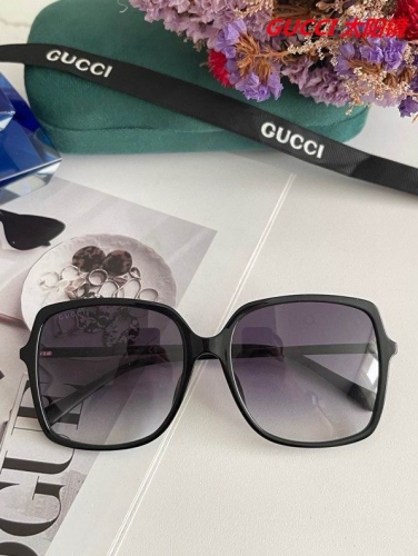 G.U.C.C.I. Sunglasses AAAA 5203