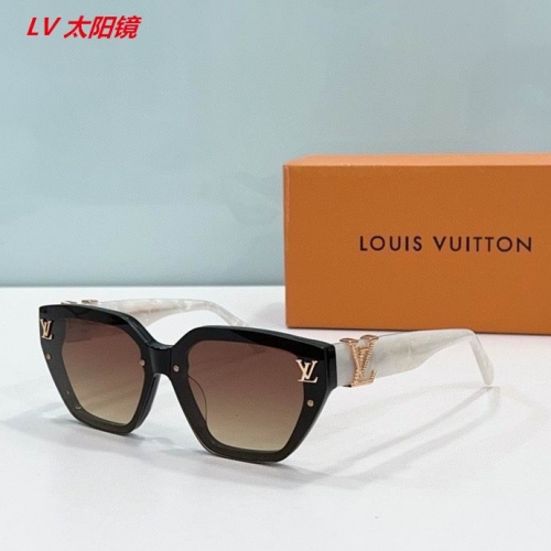 L...V... Sunglasses AAAA 4527