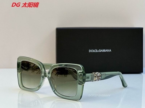 D.n.G. Sunglasses AAAA 4241