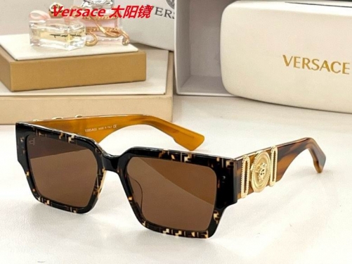 V.e.r.s.a.c.e. Sunglasses AAAA 4058