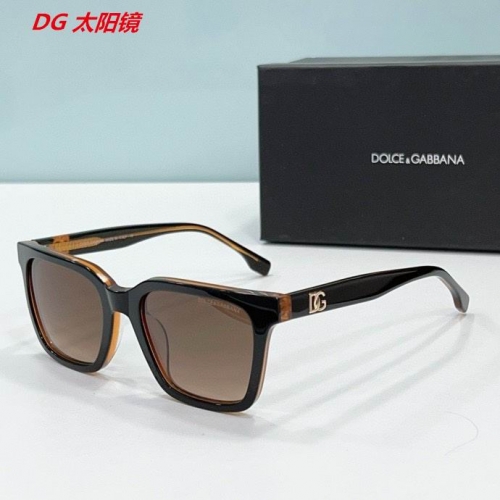 D.n.G. Sunglasses AAAA 4690