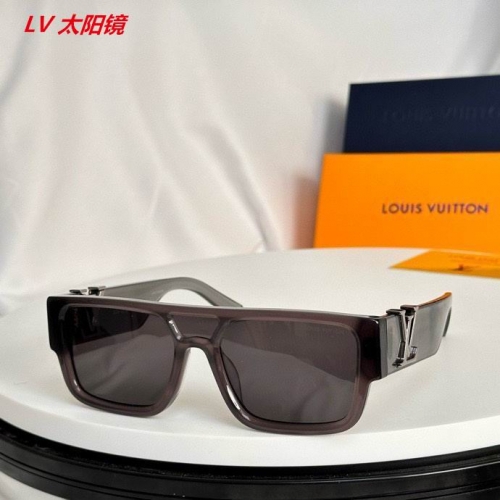 L...V... Sunglasses AAAA 6271