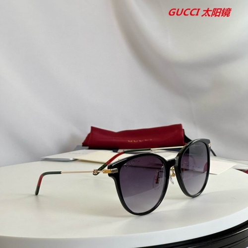 G.U.C.C.I. Sunglasses AAAA 5067