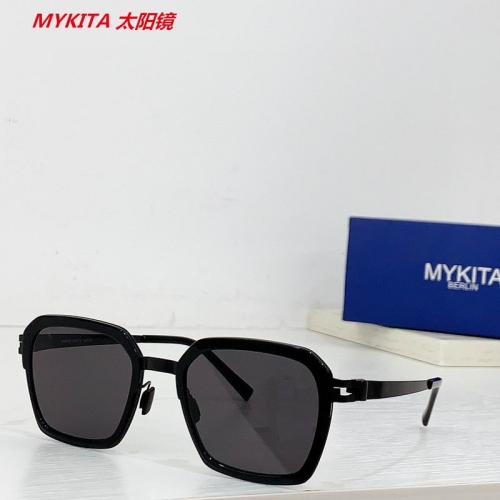 M.Y.K.I.T.A. Sunglasses AAAA 4008
