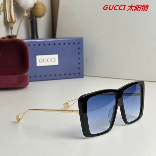 G.U.C.C.I. Sunglasses AAAA 4031