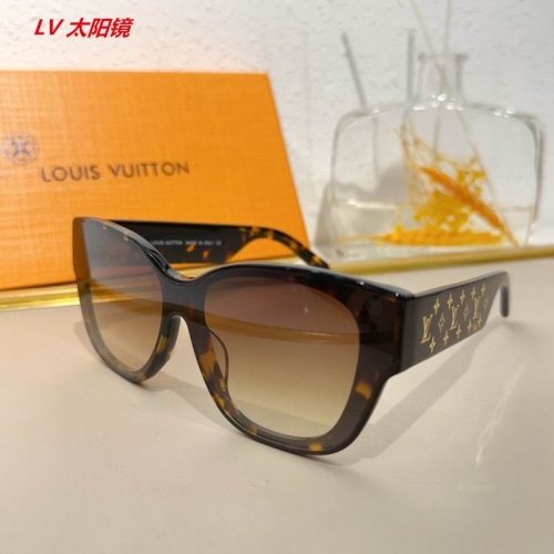 L...V... Sunglasses AAAA 4700