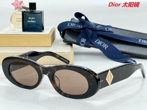 D.i.o.r. Sunglasses AAAA 4688