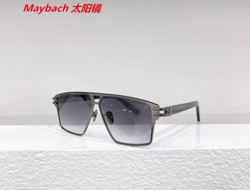 M.a.y.b.a.c.h. Sunglasses AAAA 4589