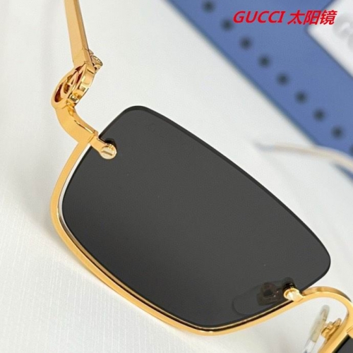 G.U.C.C.I. Sunglasses AAAA 5986