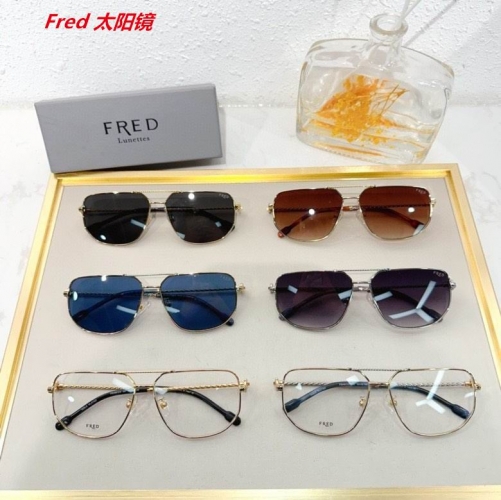 F.r.e.d. Sunglasses AAAA 4010