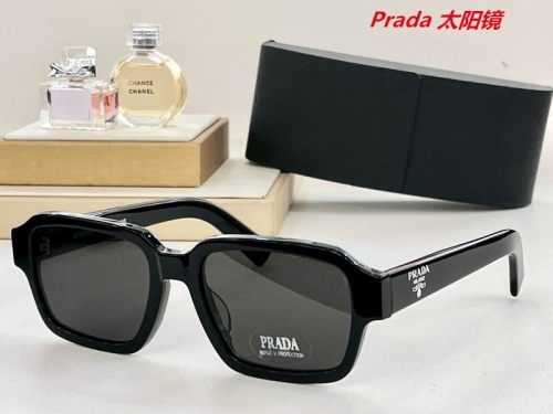 P.r.a.d.a. Sunglasses AAAA 4058