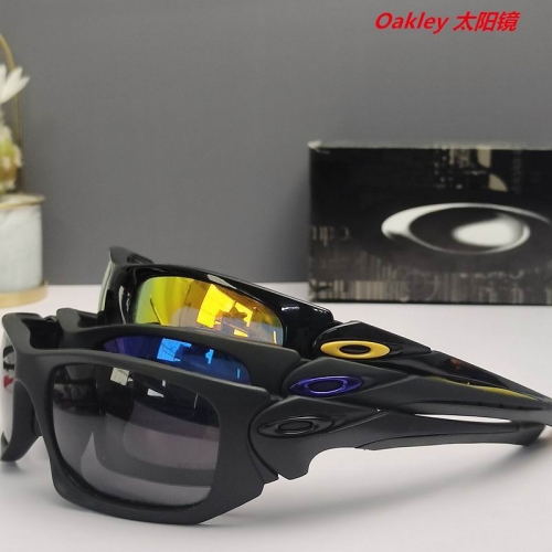 O.a.k.l.e.y. Sunglasses AAAA 4563