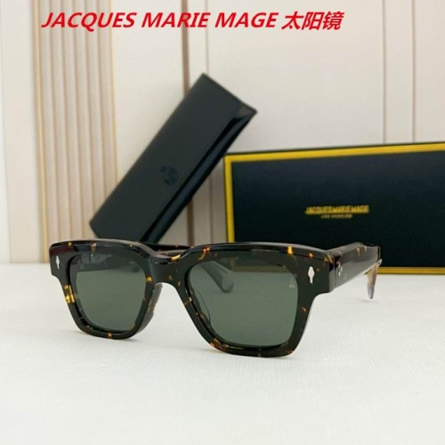 J.A.C.Q.U.E.S. M.A.R.I.E. M.A.G.E. Sunglasses AAAA 4225